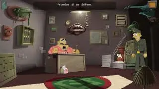 Polda 2 rem&aacute;str PC - 2025-10-05 12:50 Gameplay