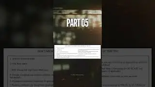 🚨 TNEA 2025 Round 1 | TFC Documents You MUST Take! 📑🔥
