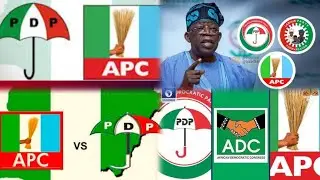 THE OVERWHELMING POPULARITY OF APC IS NOT ALLOWING OPPOSITION PARTIES TO SHINE - APC YOUTH LEADER 