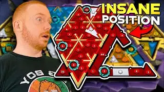 This Guy Stole The Entire Map!!