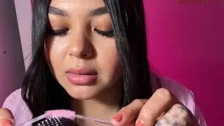 Relajación con soniditos ricos✨brenda ASMR Relajate😴