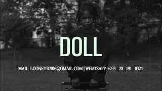 Afrobeat x Type beat 2029 