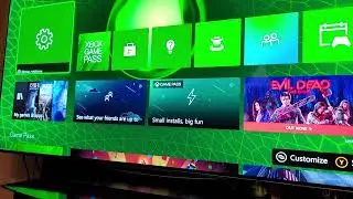 Xbox Series X turning itself off repeatedly - power issue