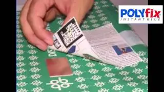 Polyfix Glue