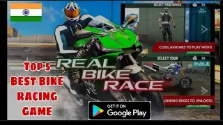 New 2022 best bike racing game || Real bike racing games 2022 || #Hard_Work