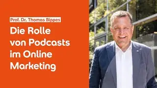 Podcast-Boom im Online-Marketing: So nutzen Unternehmen den Trend erfolgreich | SRH Fernhochschule