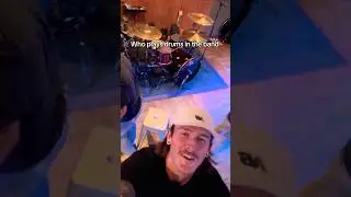 Can you guess #guitar #drums #guess inggame #viral #funny #metalfans #metalcore #metal #emo #fyp #