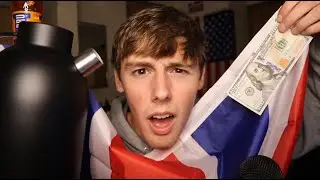 I Can't Believe Someone Sent Me This! (PO Box Opening #2)