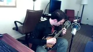 Greensleeves - performed by MandoPony
