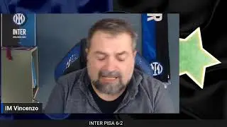 INTER - PISA Live!