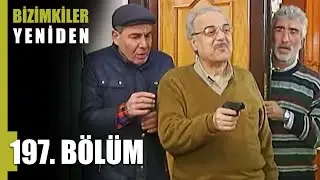 Bizimkiler 