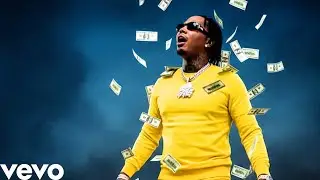 Moneybagg Yo - Top of The Chevy Ft. Young Dolph & Key Glock (Music Video)