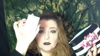 Happy 2017 Cosmetics Giveaway!  Origins, Urban Decay, MUFE, & More!  (CLOSED)