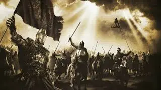REBELLION - 1 HOUR EPIC MUSIC, Epic Music Mix, Fantasy Music, Emotional Orchestral Music
