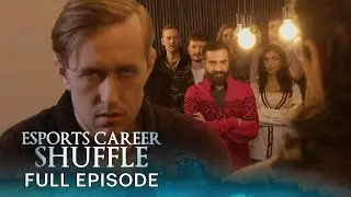 When esports pros get real jobs... - ESL Dota 2