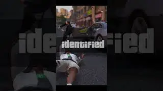 Not Today LSPD! - GTA V Modded