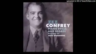 Zez Confrey, The Red Lantern