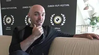 THE OLD MAN AND THE GUN. Cinefile Interview with David Lowery