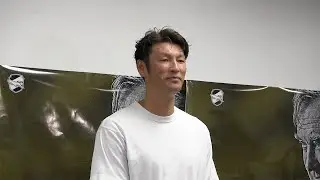 11/20（日）オシム元監督追悼試合 巻 誠一郎 さん 試合後コメント（ジェフユナイテッド市原・千葉）