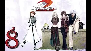 Drakengard 2 - Episode 8: Poison to Kill Kuzco