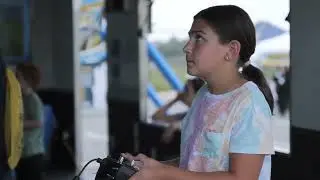 AMA Trailer - 2025 Carl Hopkins WV Youth Aviation Expo