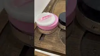 Dollar Tree Dupe - It Cosmetics Powder