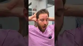 How to Relieve Your CLICKING JAW - Easy Lock Jaw Exercise