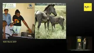 Crowdsourcing, computer vision, and data science for conservation - Tanya Berger-Wolf, IBEIS.org