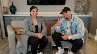 Welcome to Our Channel l Official Intro 👋🏼