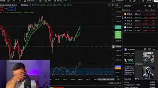 Live Day Trading (HOT WINNING STREAK!!)