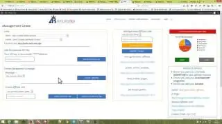 Affiliate Rex Review Part 1