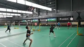 「貢丸團」 康哥 沛霆 vs 廷瑋 怡諠 20260101-7