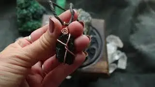 Empath Armour Pendant