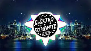 Keys N Krates - Cura (Electric Mantis Remix)
