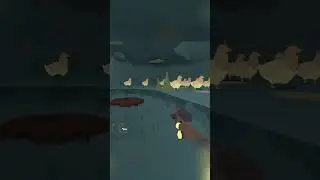 I discovered the secret lair of the chimkins! #sulfurgame  #indiegames  #indiecreator