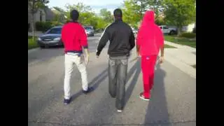 [M.U.A] Bella Donz and Marvel Inc (Boys that dougie, Bang that ft young sam)