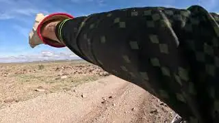 What Started as a Fun Oatman Ride... Ended in RZR Breakdown & Recovery!