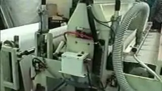 KSONIC Ultrasonic Slitting Machine KS300 australia singapore indonesia thailand malaysia