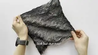SUPER Light, SUPER Absorbent Lightload Reusable Towel!