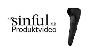 Satisfyer Men Wand Penis Vibrator - K&oslash;b hos Sinful.dk