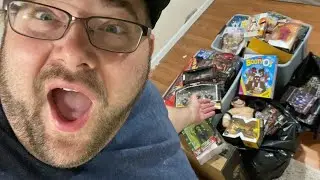 BUILD BACK GRIMS TOY ROOM in ORIGINAL HOUSE!
