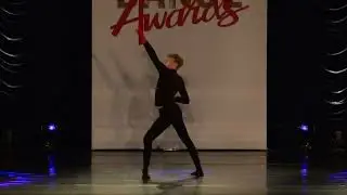 Jackson Roloff-Hafenbreadl ~ After Me ~ TDA Orlando 2022