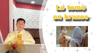 MISA DE HOY Lunes 29 de Diciembre de 2025- Padre Ricardo Prato
