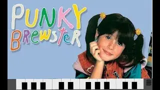Remake - Abertura - Punky a levada da breca