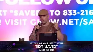 Generations House of Worship  // Pastor Brandon