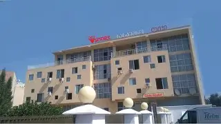GIRLS HOSTELS || MBBS IN IN GEORGIA || VSOURCE LLC