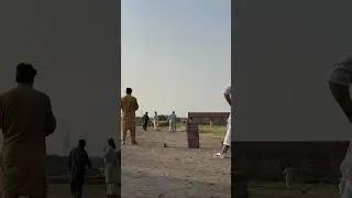 #muhammadkhan #six #shot #cricketlover #viralmatch #cricket #ravicricket