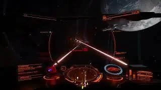 Elite Dangerous Battlezone