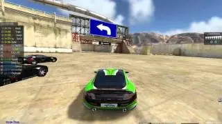 TWL1, R2, map2 pro- VS FoG