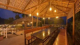 Jungle Lodge Resort, Kasauli, India | Travel With Anvika